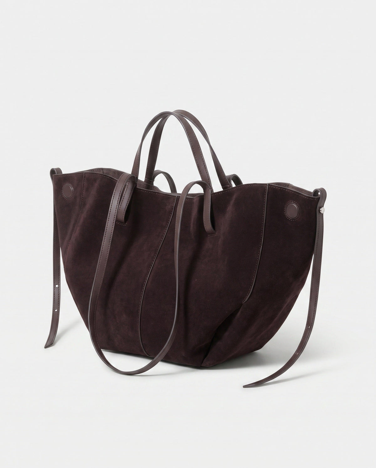 Structured Everyday Tote