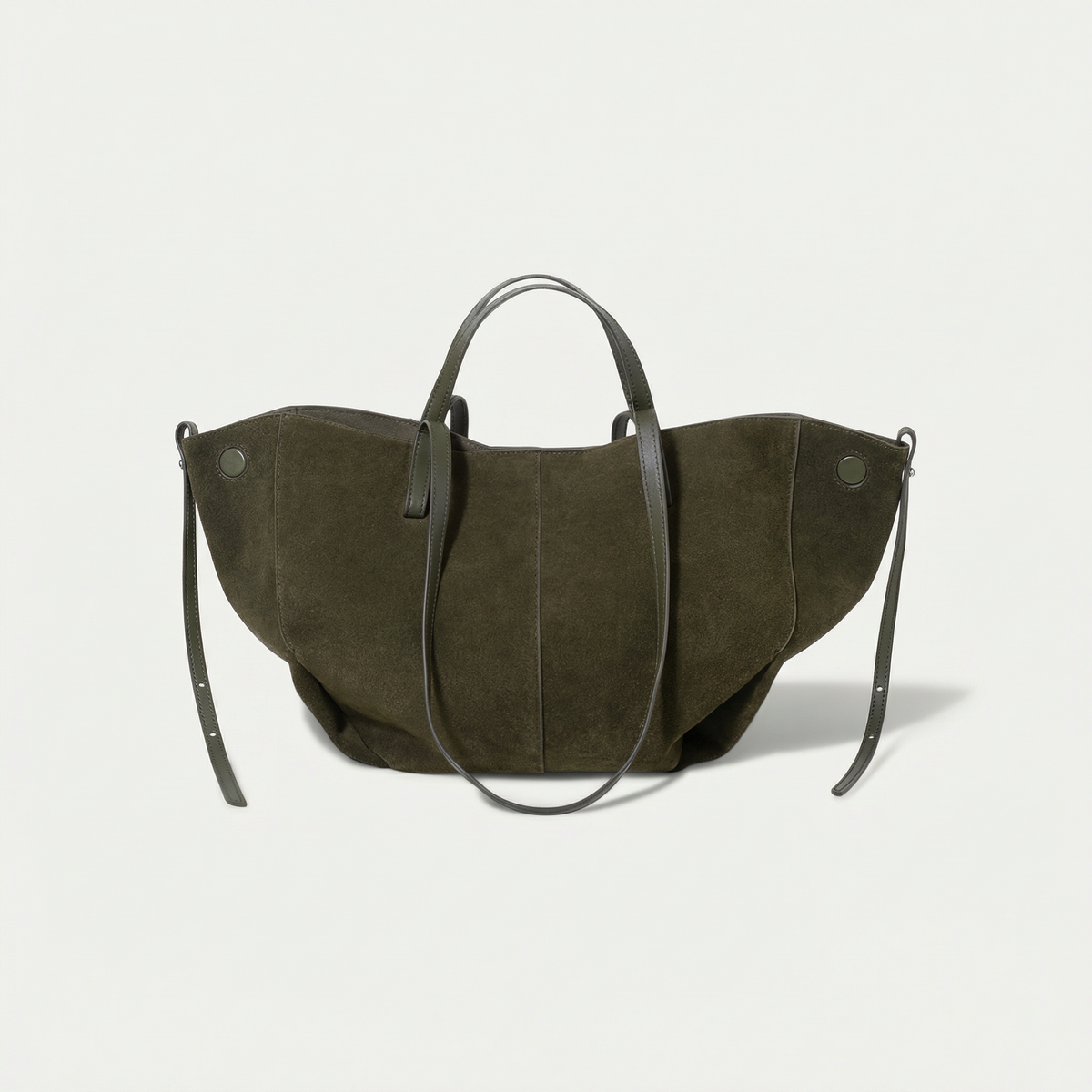 Structured Everyday Tote
