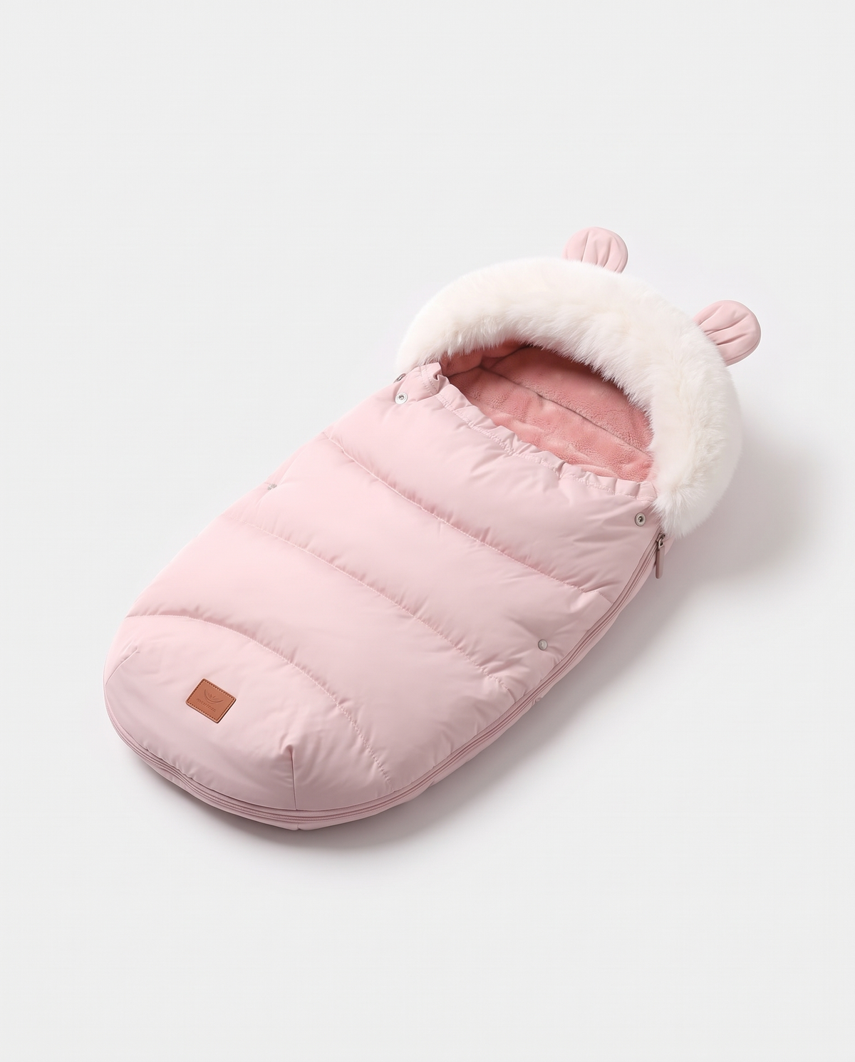 BearWarm Stroller Footmuff