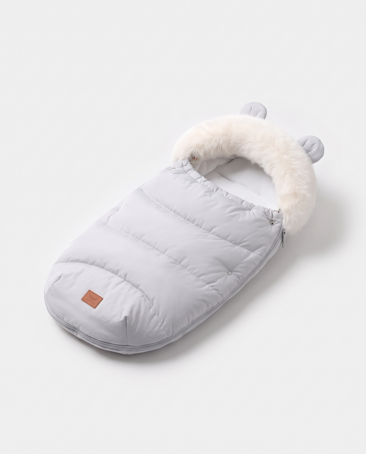 BearWarm Stroller Footmuff