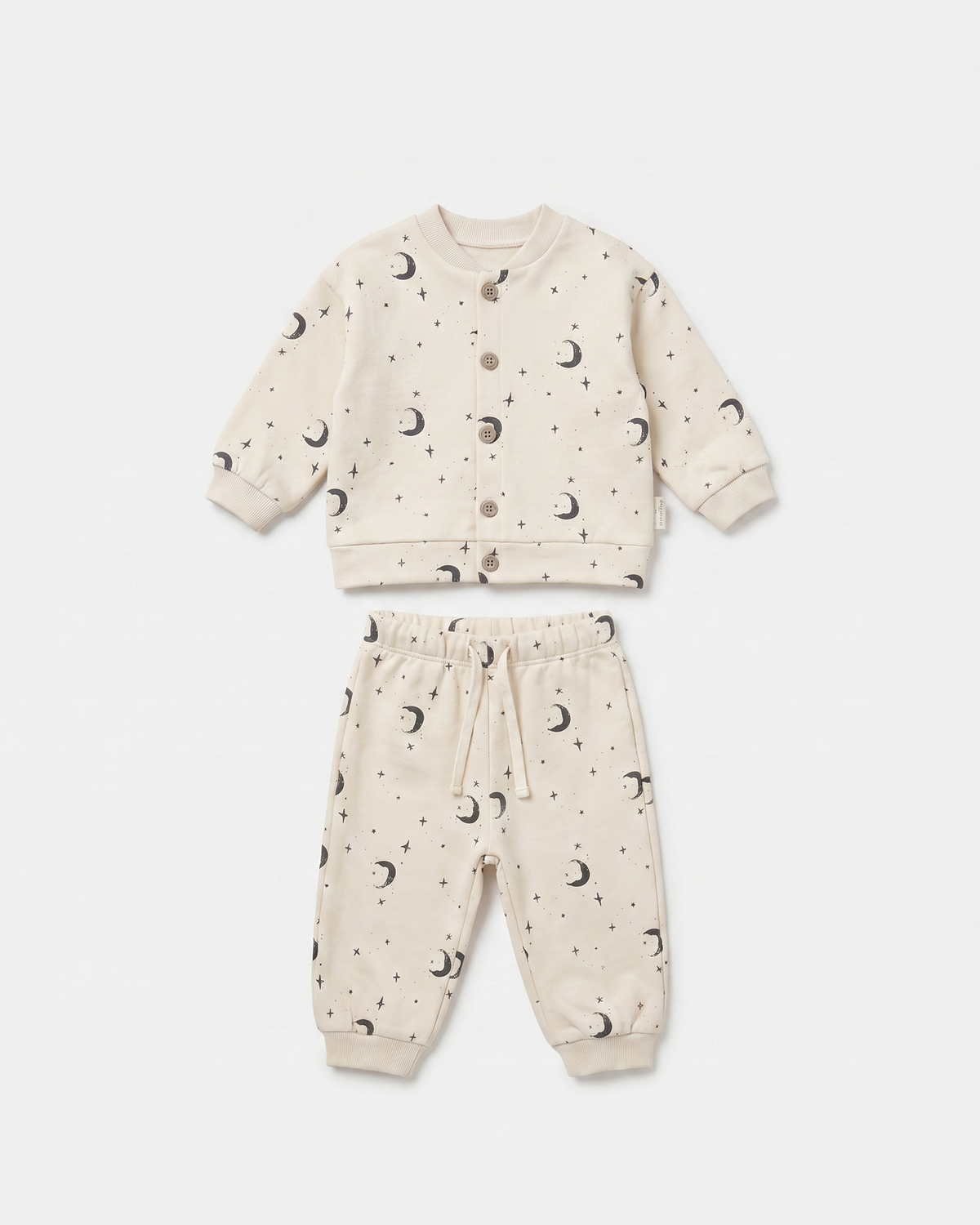 MoonDream Top & Pants — Sold Separately