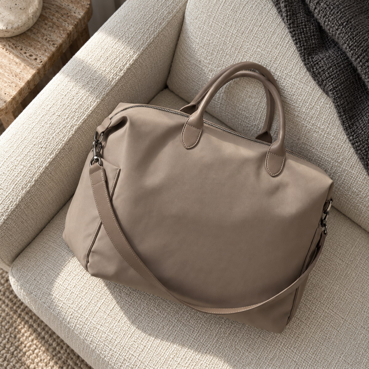 Everyday Oxford Tote