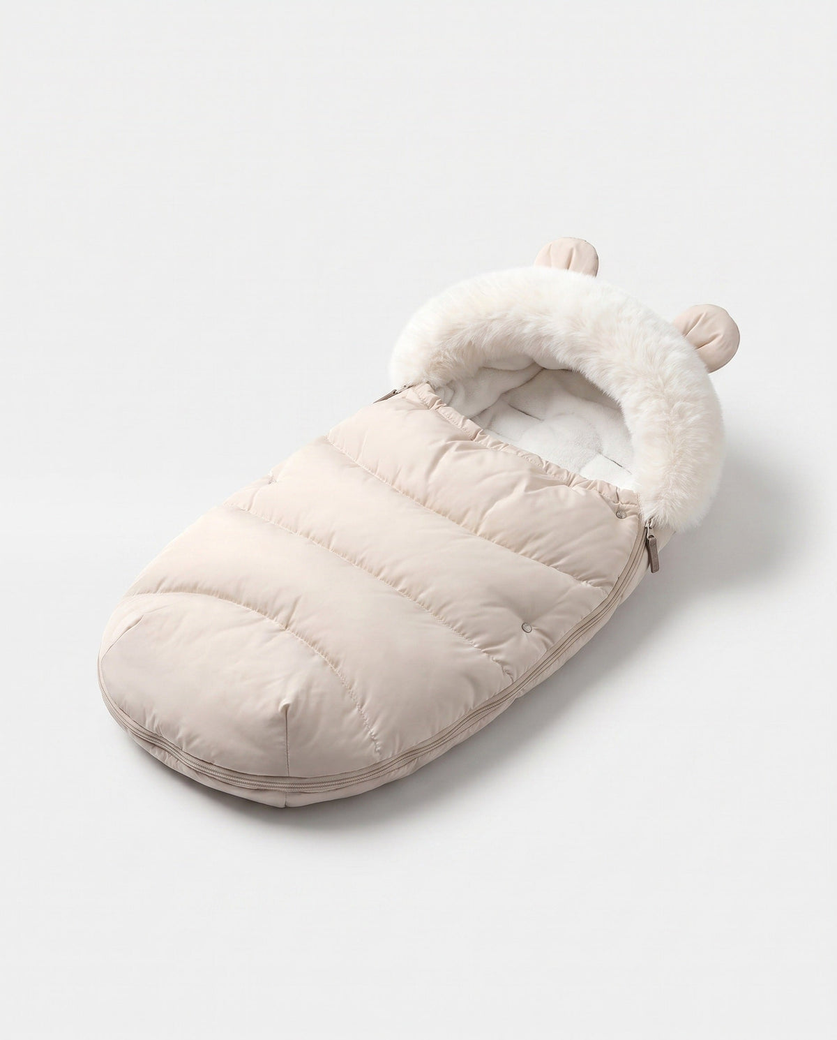 BearWarm Stroller Footmuff
