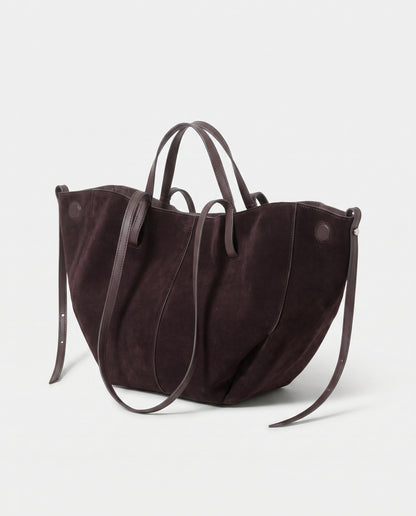 Structured Everyday Tote