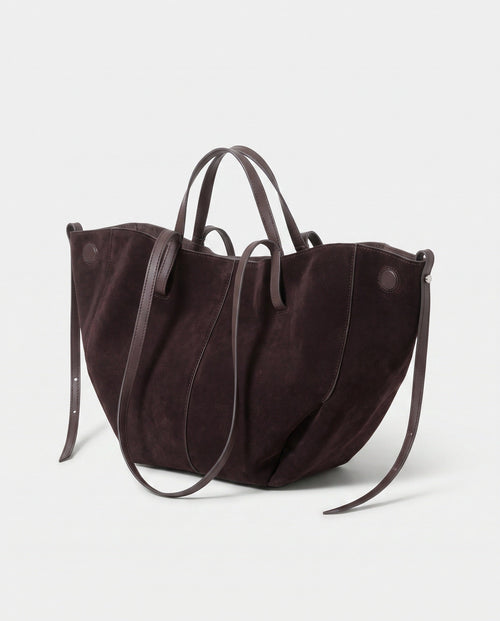 Structured Everyday Tote