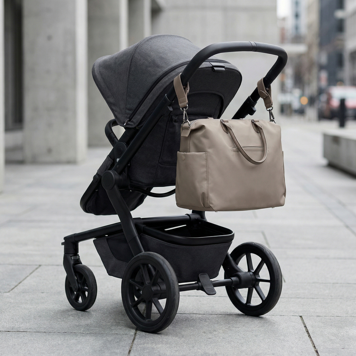 Everyday Oxford Tote