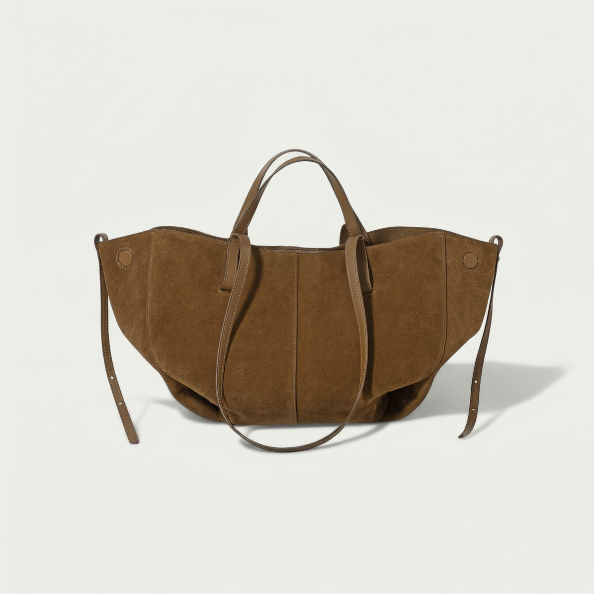 Structured Everyday Tote