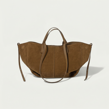 Structured Everyday Tote