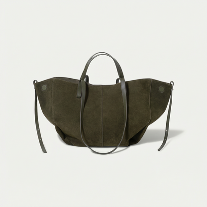 Structured Everyday Tote