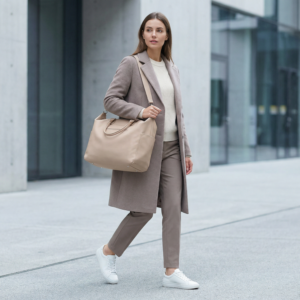 Everyday Oxford Tote