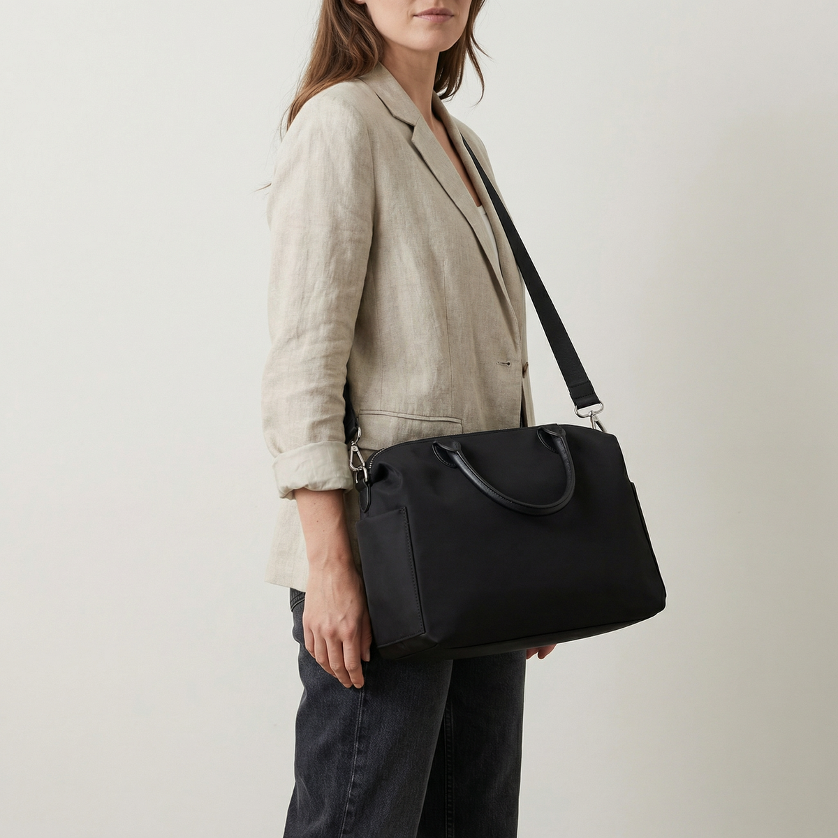 Everyday Oxford Tote