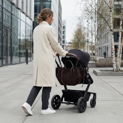 Structured Everyday Tote