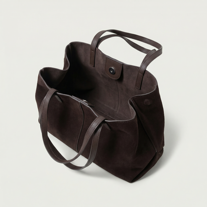 Structured Everyday Tote