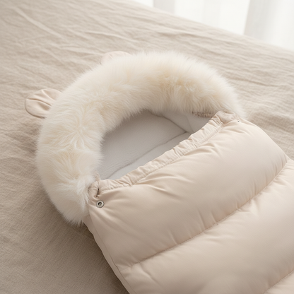BearWarm Stroller Footmuff