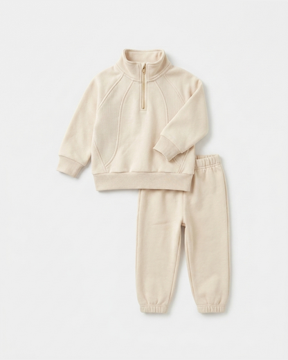 Lumi Waffle Outfit