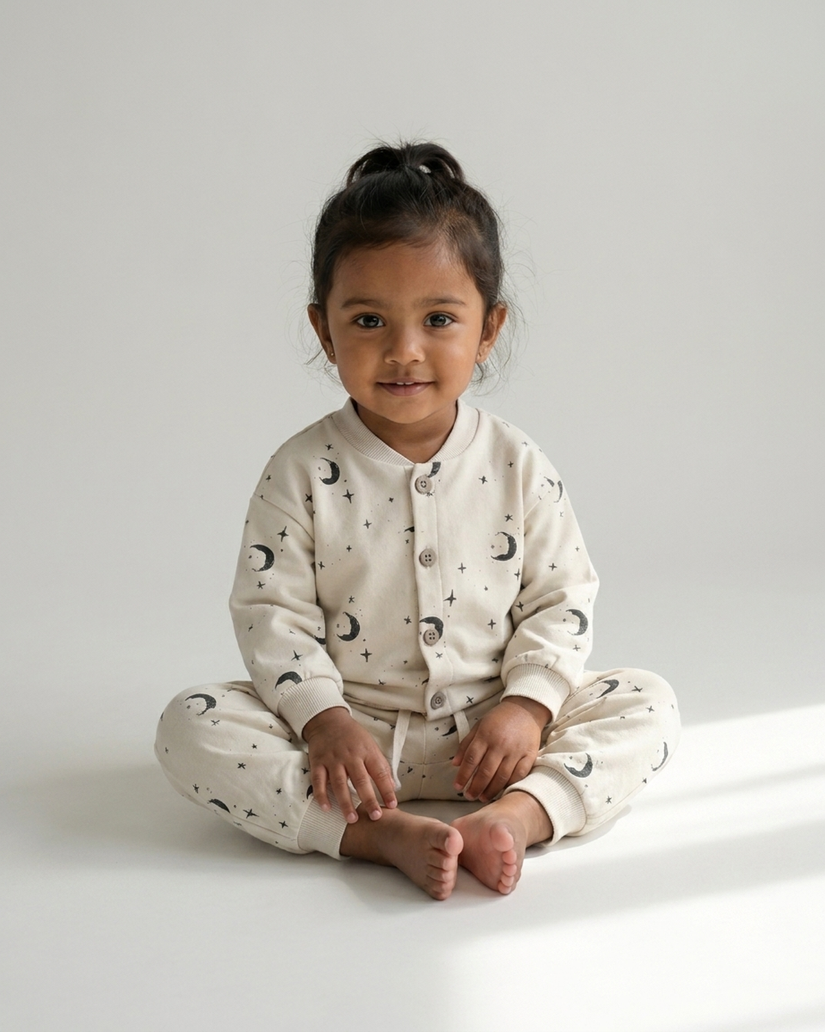 MoonDream Top & Pants — Sold Separately