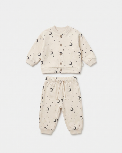 MoonDream Top & Pants — Sold Separately