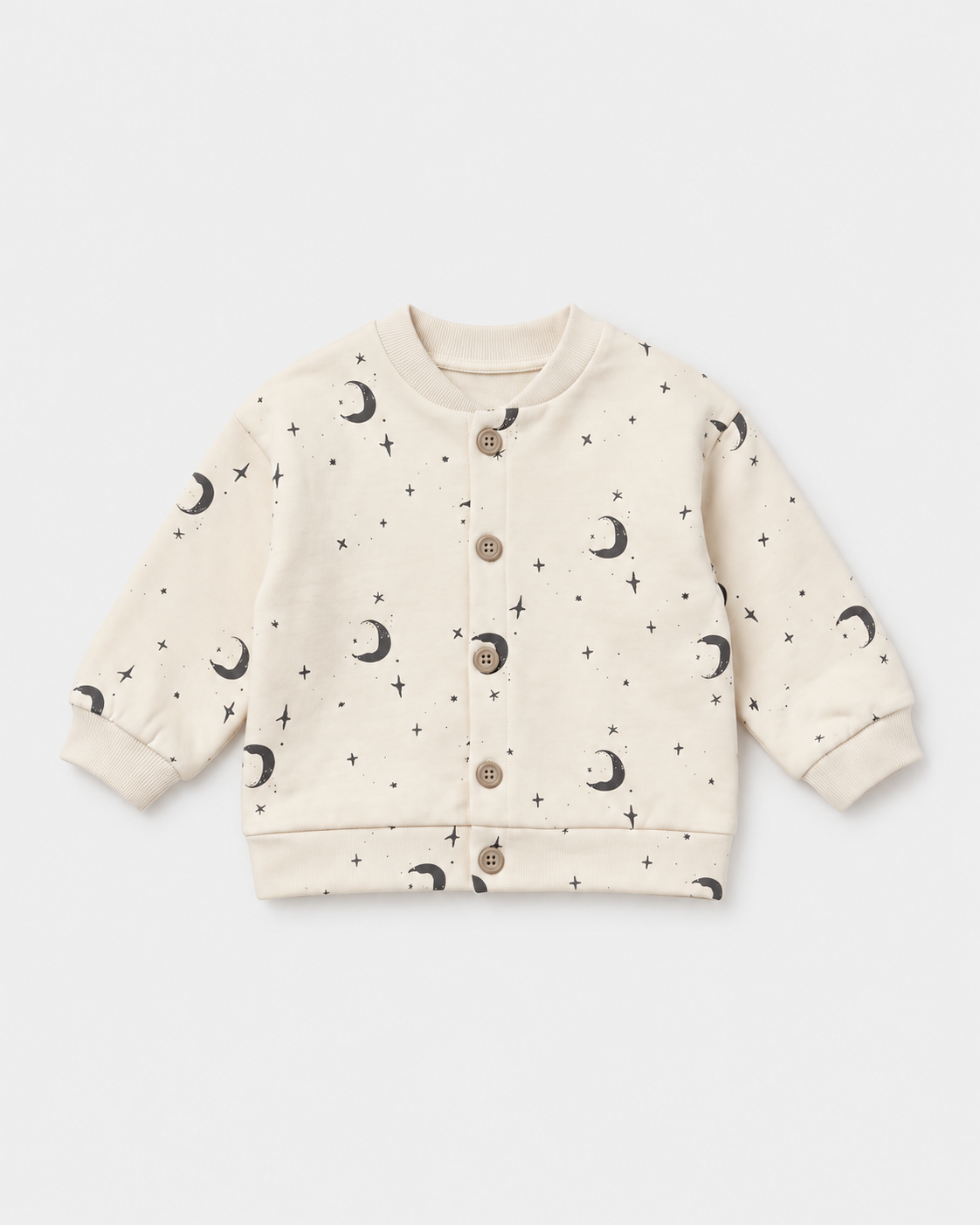 MoonDream Top & Pants — Sold Separately