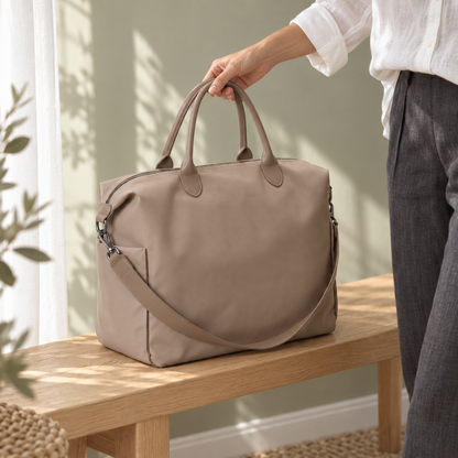Everyday Oxford Tote