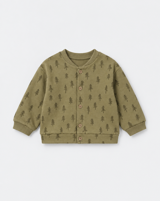 PineForest Top & Pants — Sold Separately