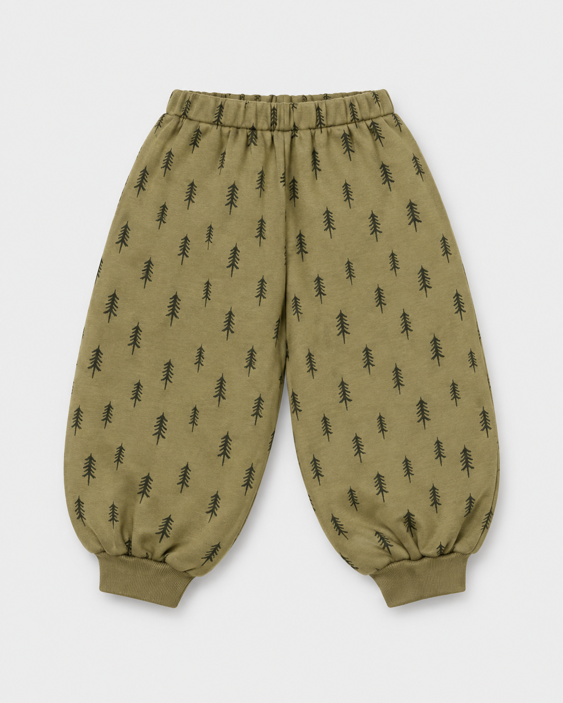 PineForest Top & Pants — Sold Separately